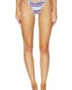 Frankies Bikinis Frankies Bikinis Luna Bikini Bottom - 1