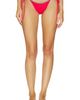 Frankies Bikinis Frankies Bikinis Mackenzie Beaded Bikini Bottom - 1