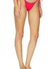 Frankies Bikinis Frankies Bikinis Mackenzie Beaded Bikini Bottom - 2