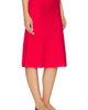 Frankies Bikinis Frankies Bikinis Magnolia Cloud Knit Midi Skirt - 2