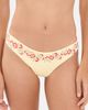 Frankies Bikinis Frankies Bikinis Marina Bottoms Hibiscus Beach - 2