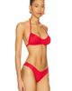 Frankies Bikinis Frankies Bikinis Micah Bikini Top - 2