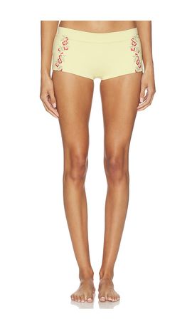 Frankies Bikinis Frankies Bikinis Mina Bikini Bottom