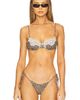 Frankies Bikinis Frankies Bikinis Morning Bikini Top - 1