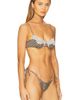 Frankies Bikinis Frankies Bikinis Morning Bikini Top - 2