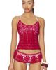 Frankies Bikinis Frankies Bikinis Nari Crochet Top - 1