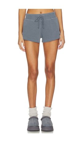 Frankies Bikinis Frankies Bikinis Noah Thermal Short