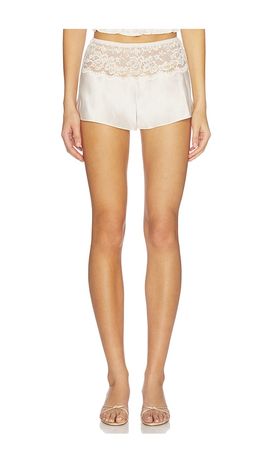 Frankies Bikinis Frankies Bikinis Rosie Silk Short