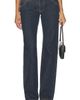 Frankies Bikinis Frankies Bikinis Sassy Denim Jeans - 1