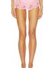 Frankies Bikinis Frankies Bikinis Shelly Crochet Bikini Bottom - 1