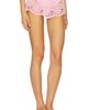 Frankies Bikinis Frankies Bikinis Shelly Crochet Bikini Bottom - 2