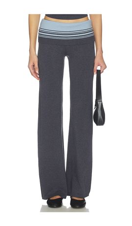 Frankies Bikinis Frankies Bikinis Shore Cloud Knit Pant