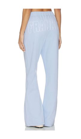 Frankies Bikinis Frankies Bikinis Travel Day Cotton Pant