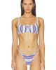 Frankies Bikinis Frankies Bikinis Vivienne Bikini Top - 1