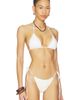 Frankies Bikinis Frankies Bikinis X Jennie Nick Crochet Top - 2