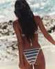 Frankies Bikinis Frankies Bikinis X JENNIE Tide Knit Bikini Bottoms - 2