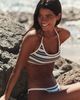 Frankies Bikinis Frankies Bikinis X JENNIE Tide Knit Bikini Bottoms - 3