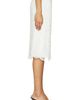 Frankies Bikinis Frankies Bikinis X Paige Lorenze Honeymoon Lace Midi Skirt - 2