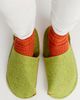 FRANKLY FRANKLY! Airport Shoes & Bag Set - 2