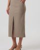 Franne Golde Franne Golde Avenue Pull-On Stretch Skirt - 1