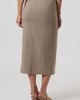 Franne Golde Franne Golde Avenue Pull-On Stretch Skirt - 2