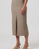 Franne Golde Franne Golde Avenue Pull-On Stretch Skirt - 3