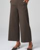 Franne Golde Franne Golde Catalina Stretch Cropped Wide-Leg Pant - 2