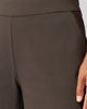 Franne Golde Franne Golde Catalina Stretch Cropped Wide-Leg Pant - 4