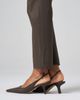 Franne Golde Franne Golde Greenwich Stretch Sculpting Ankle Pant - 2