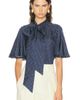 Françoise Françoise Alessa Blouse - 1