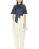 Françoise Françoise Alessa Blouse - 4