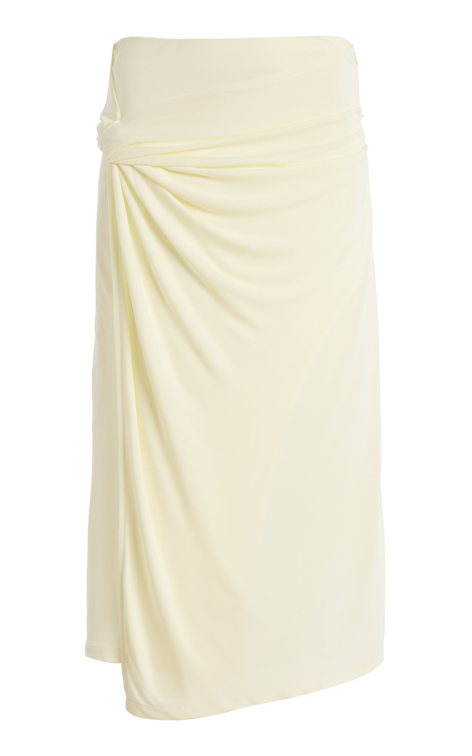FRANÇOISE FRANÇOISE Amari Midi Skirt