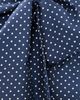 FRANÇOISE FRANÇOISE Blake Shirt Marine - 6