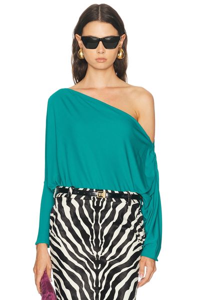 Françoise Françoise Devon Top