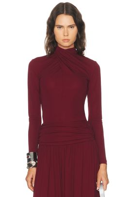 Françoise Françoise Felka Top