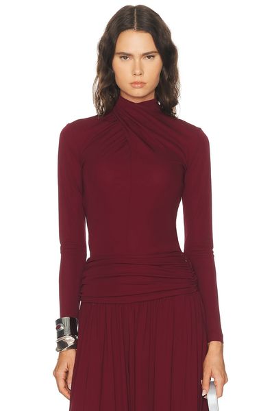 Françoise Françoise Felka Top
