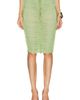 Françoise Françoise Jamie Skirt - 1