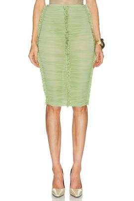 Françoise Françoise Jamie Skirt