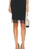 Françoise Françoise Kai Skirt - 1