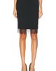 Françoise Françoise Kai Skirt - 2