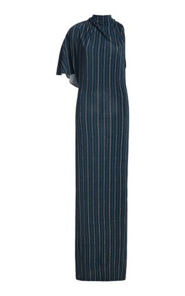FRANÇOISE FRANÇOISE Karlie Knit Maxi Dress