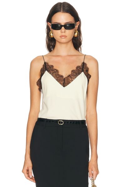 Françoise Françoise Layla Top