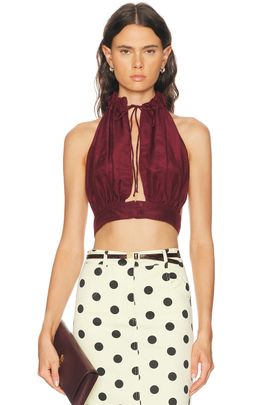 Françoise Françoise Medea Blouse