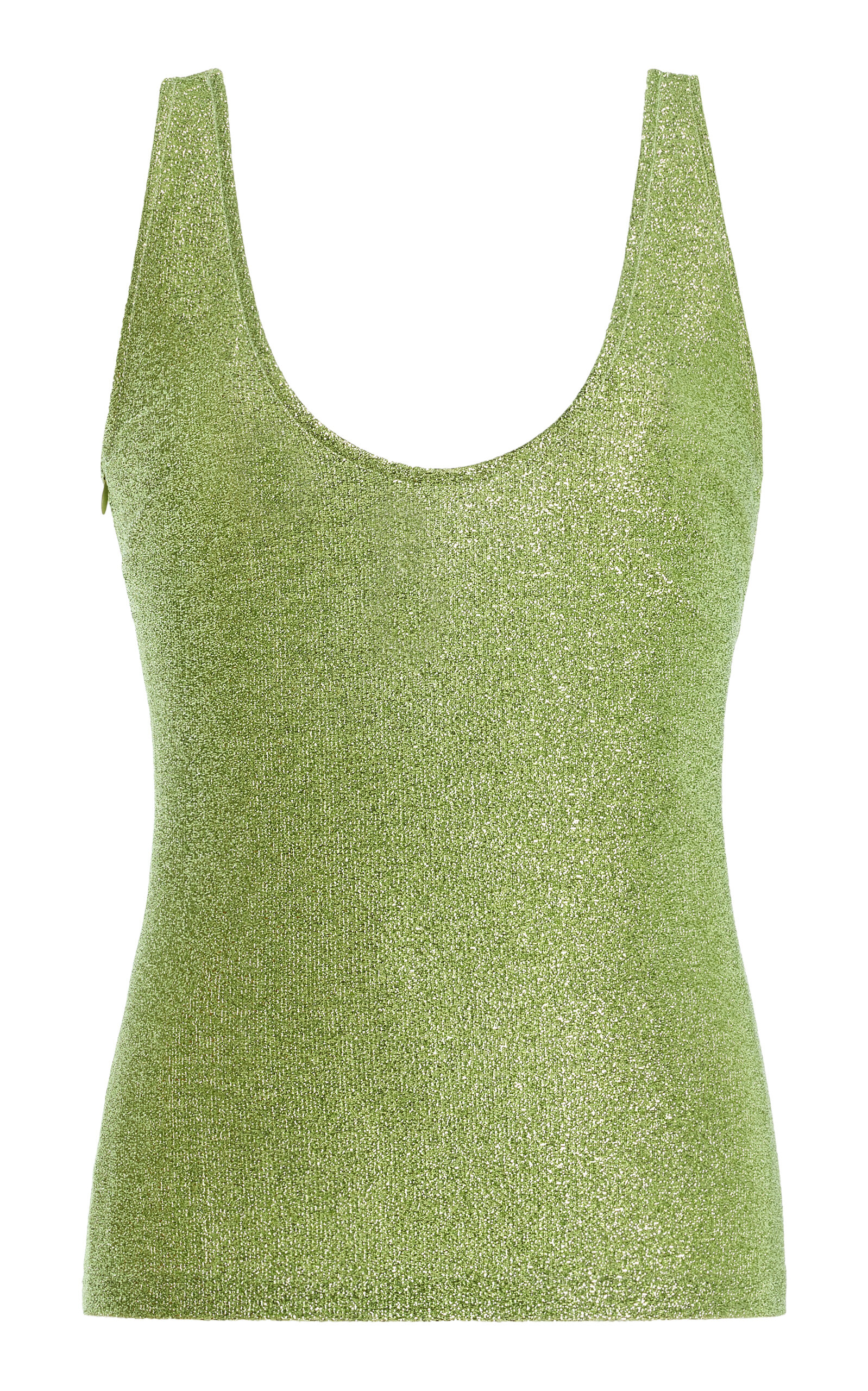 FRANÇOISE FRANÇOISE Nina Knit Top