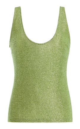 FRANÇOISE FRANÇOISE Nina Knit Top