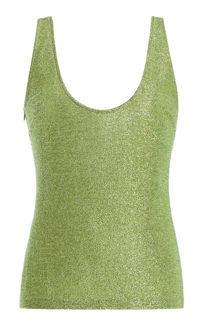 FRANÇOISE FRANÇOISE Nina Knit Top