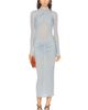Françoise Françoise Odessa Dress - 1