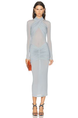 Françoise Françoise Odessa Dress