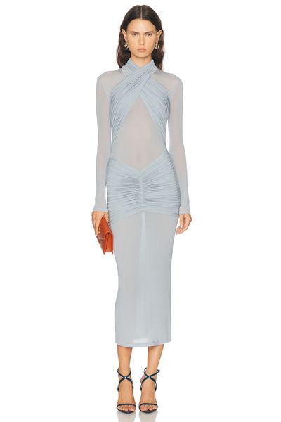 Françoise Françoise Odessa Dress