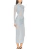 Françoise Françoise Odessa Dress - 2